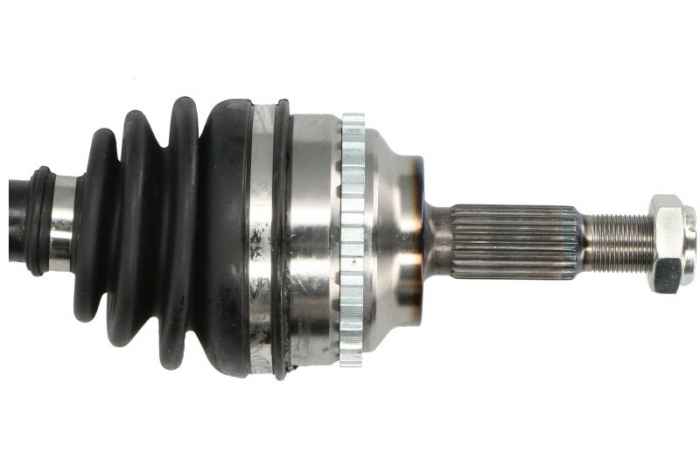 Planetara fata stanga 630mm (cu ABS) potrivit RENAULT CLIO II, KANGOO, KANGOO EXPRESS 1.5D 06.01- [2]