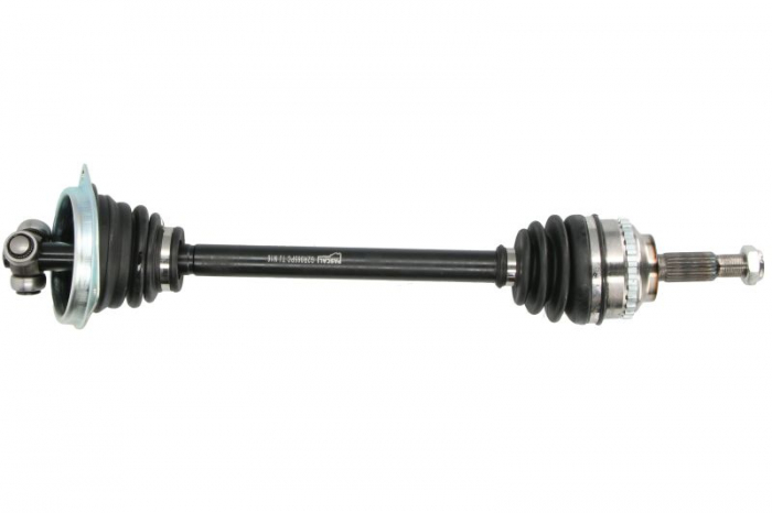 Planetara fata stanga 630mm (cu ABS) potrivit RENAULT CLIO II, KANGOO, KANGOO EXPRESS 1.5D 06.01- [1]