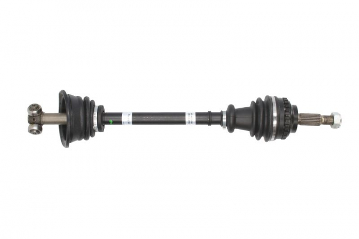 Planetara Fata Stanga 630mm (cu ABS) potrivit RENAULT CLIO II, KANGOO, KANGOO EXPRESS 1.5D 06.01- [1]