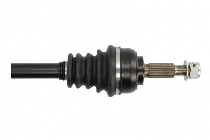 Planetara Fata Stanga 631mm (cu ABS) potrivit RENAULT TWINGO II 1.2 03.07- [2]