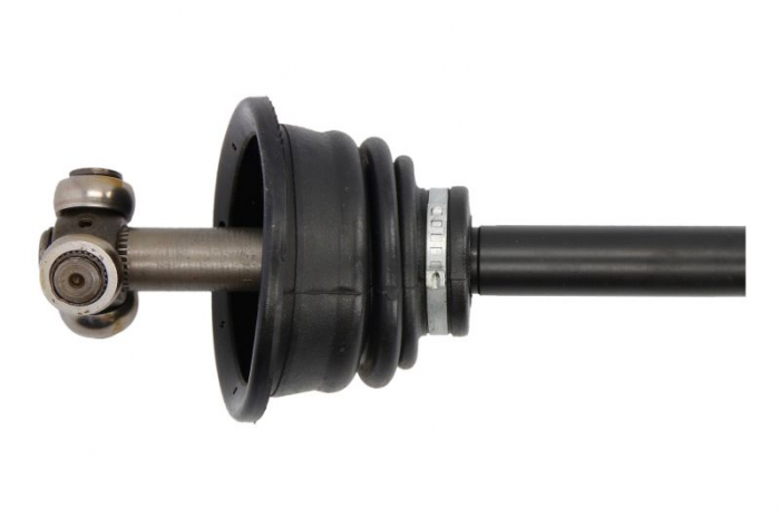 Planetara Fata Stanga 631mm (cu ABS) potrivit RENAULT TWINGO II 1.2 03.07- [3]