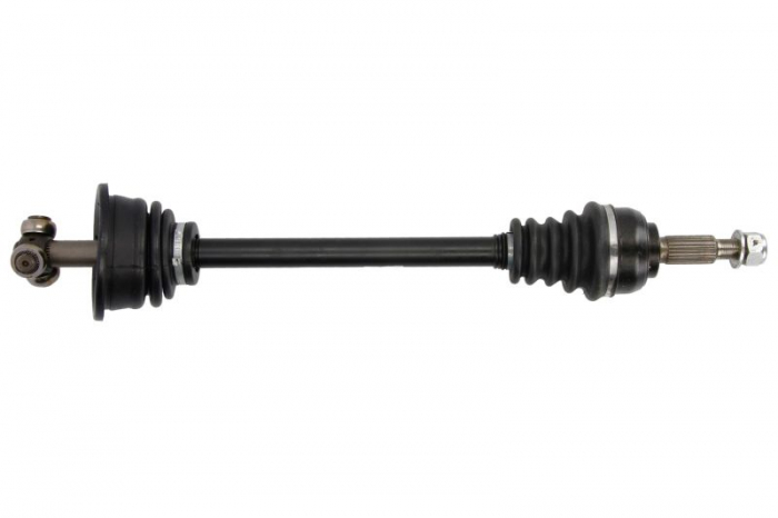 Planetara Fata Stanga 631mm (cu ABS) potrivit RENAULT TWINGO II 1.2 03.07- [1]