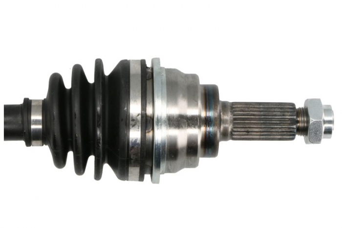 Planetara fata stanga 632mm (fara ABS) potrivit SUZUKI BALENO 1.3/1.6 07.95-05.02 [2]