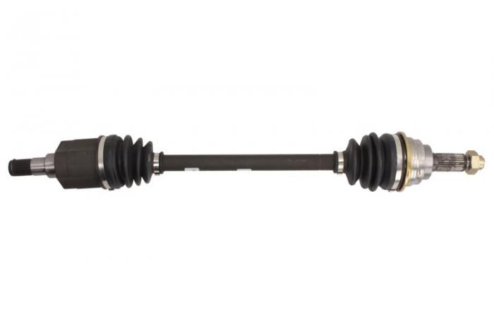 Planetara Fata Stanga 632mm (fara ABS) potrivit SUZUKI BALENO 1.3/1.6 07.95-05.02 [1]