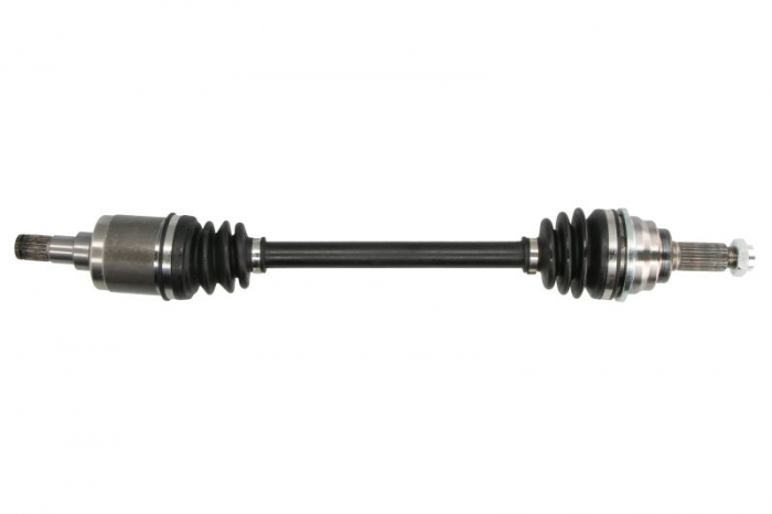 Planetara fata stanga 632mm (fara ABS) potrivit SUZUKI BALENO 1.3/1.6 07.95-05.02 [1]