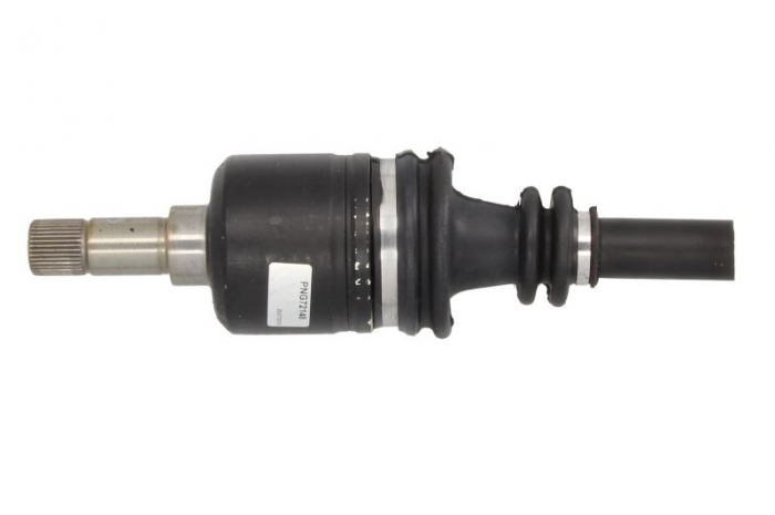 Planetara Fata Stanga 632mm potrivit CITROEN EVASION, JUMPY I; FIAT SCUDO, ULYSSE; PEUGEOT 806, EXPERT 2.0D 05.99-12.06 [3]