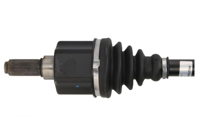 Planetara Fata Stanga 633mm potrivit CITROEN C4 I, C5 I 1.6D/3.0 03.01-11.12 [3]