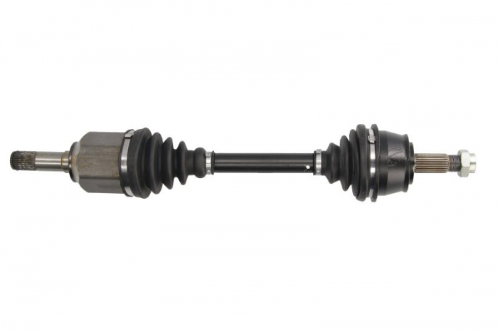 Planetara Fata Stanga 634mm (fara ABS) potrivit FIAT BRAVO II, STILO; LANCIA DELTA III 1.9D 09.05-12.14 [1]
