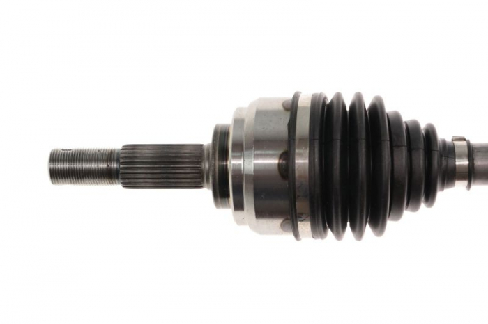 Planetara Fata Stanga 634mm potrivit NISSAN MICRA IV 1.2 03.11-09.15 [2]
