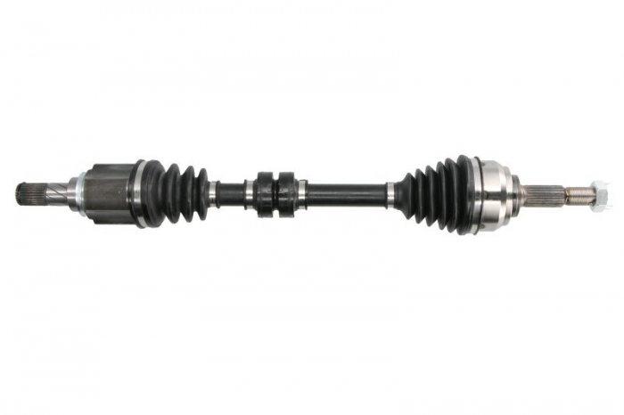Planetara fata stanga 634mm potrivit NISSAN MICRA IV 1.2 03.11-09.15 [1]