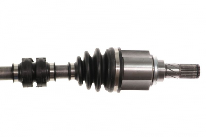 Planetara Fata Stanga 634mm potrivit NISSAN MICRA IV 1.2 03.11-09.15 [3]
