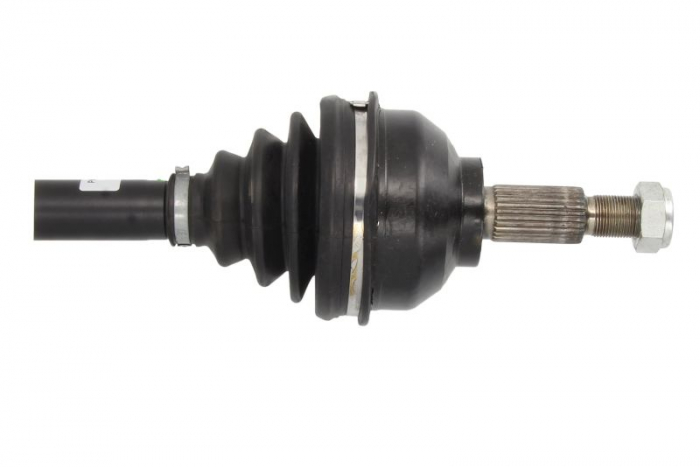 Planetara Fata Stanga 635mm potrivit NISSAN PRIMASTAR; OPEL VIVARO A; RENAULT TRAFIC II 2.5D 03.01- [2]