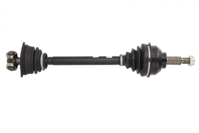 Planetara Fata Stanga 635mm potrivit NISSAN PRIMASTAR; OPEL VIVARO A; RENAULT TRAFIC II 2.5D 03.01- [1]