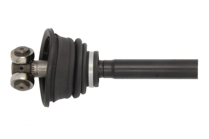 Planetara Fata Stanga 635mm potrivit NISSAN PRIMASTAR; OPEL VIVARO A; RENAULT TRAFIC II 2.5D 03.01- [3]