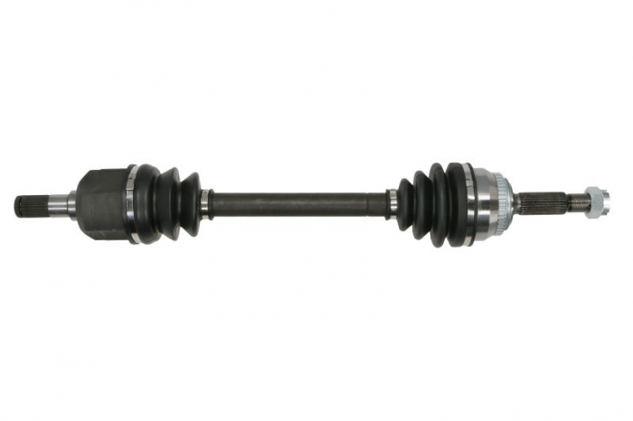 Planetara fata stanga 637mm (cu ABS) potrivit HYUNDAI MATRIX 1.8 06.01-08.10 [1]