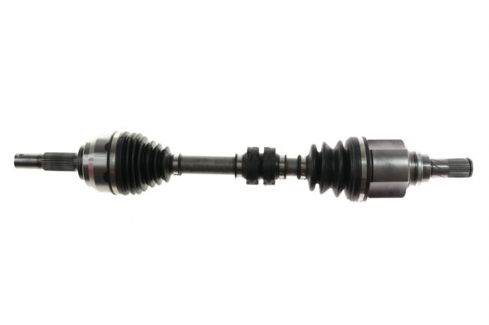 Planetara Fata Stanga 638mm potrivit NISSAN NOTE 1.5D 06.13-12.16 [1]