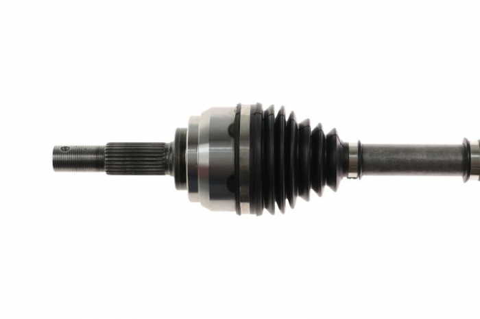Planetara Fata Stanga 638mm potrivit NISSAN NOTE 1.5D 06.13-12.16 [2]