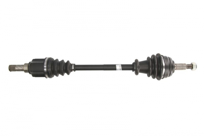 Planetara Fata Stanga 64/703mm potrivit DACIA DUSTER, DUSTER/SUV; RENAULT ARKANA I, CAPTUR I, DUSTER, FLUENCE, KAPTUR, MEGANE III, SANDERO/STEPWAY II 1.2-2.0 11.08- [1]