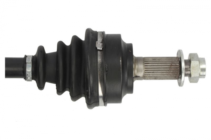 Planetara Fata Stanga 640mm (fara ABS) potrivit HONDA CR-V III 2.2D 01.07- [2]