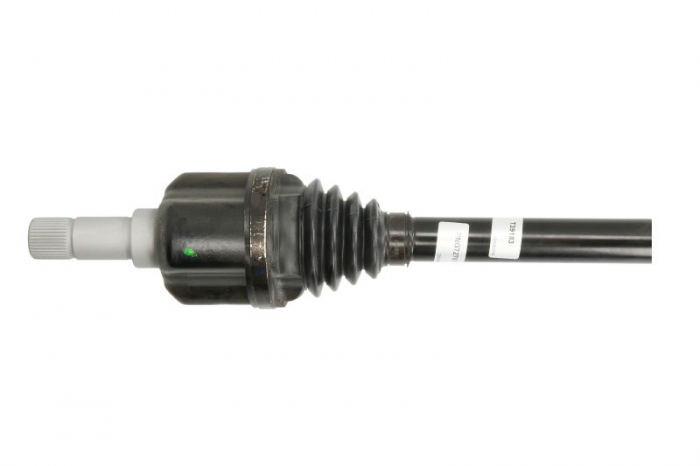 Planetara Fata Stanga 640mm (pentru vehicule fara ABS) potrivit CITROEN C8; FIAT ULYSSE; LANCIA PHEDRA; PEUGEOT 807 2.2D 04.06- [3]