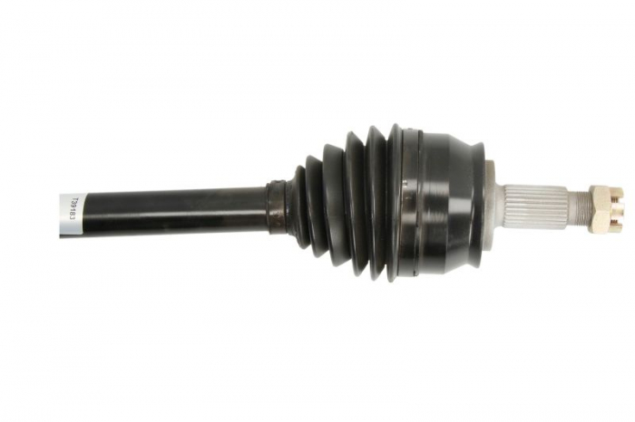 Planetara Fata Stanga 640mm (pentru vehicule fara ABS) potrivit CITROEN C8; FIAT ULYSSE; LANCIA PHEDRA; PEUGEOT 807 2.2D 04.06- [2]