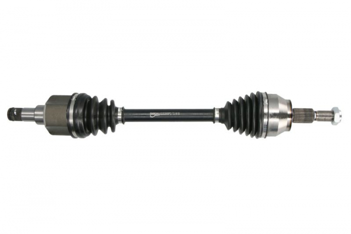 Planetara fata stanga 640mm potrivit FORD FOCUS III 1.0 02.12-02.20 [1]