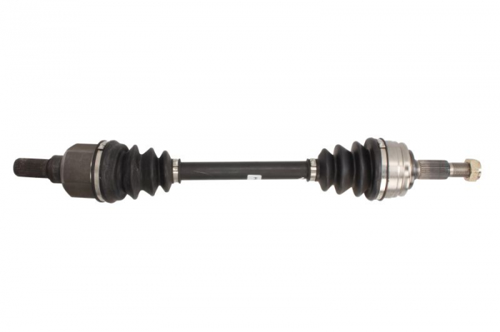 Planetara Fata Stanga 641mm (fara ABS) potrivit PEUGEOT 308 II 1.2-2.0D 09.13-06.21 [1]
