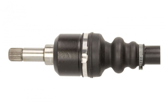 Planetara Fata Stanga 643mm potrivit CITROEN C3 III, C3 PICASSO, DS3; PEUGEOT 207, 207/HATCHBACK, 208 I 1.2-1.6D 02.06- [3]