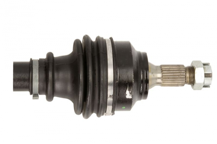 Planetara Fata Stanga 643mm potrivit CITROEN C3 III, C3 PICASSO, DS3; PEUGEOT 207, 207/HATCHBACK, 208 I 1.2-1.6D 02.06- [2]