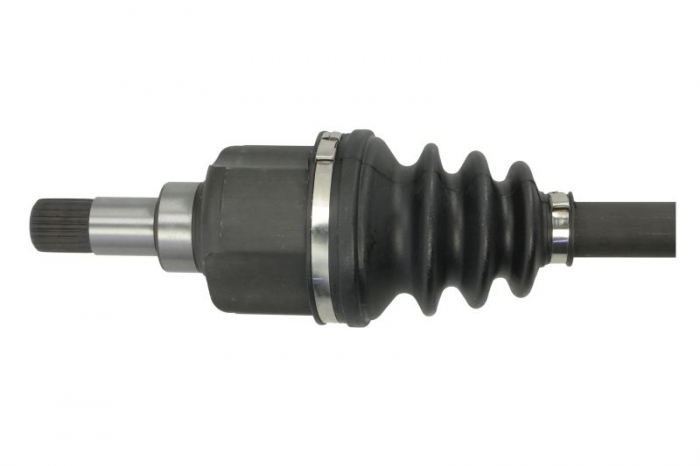 Planetara fata stanga 646mm potrivit CITROEN C2, C3 I, C3 PLURIEL; PEUGEOT 1007 1.4-1.6D 02.02- [3]