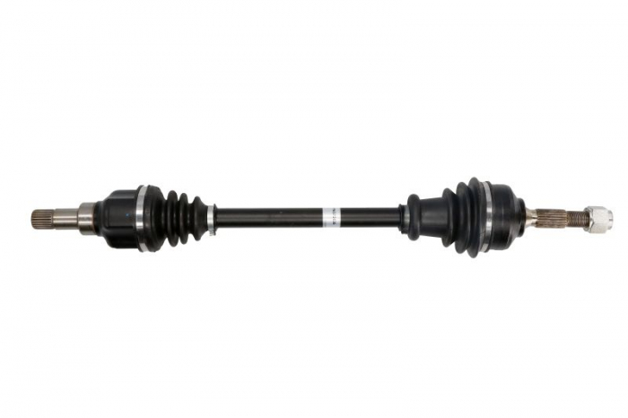 Planetara Fata Stanga 646mm potrivit CITROEN C2, C3 I, C3 PLURIEL; PEUGEOT 1007 1.4-1.6D 02.02- [1]