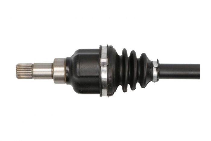 Planetara Fata Stanga 646mm potrivit CITROEN C2, C3 I, C3 PLURIEL; PEUGEOT 1007 1.4-1.6D 02.02- [3]