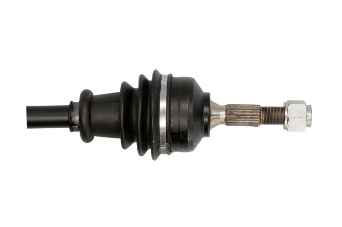 Planetara Fata Stanga 646mm potrivit CITROEN C2, C3 I, C3 PLURIEL; PEUGEOT 1007 1.4-1.6D 02.02- [2]