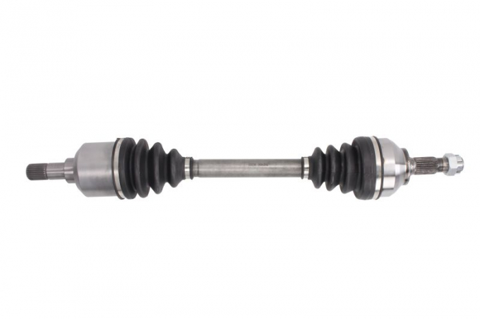 Planetara Fata Stanga 646mm potrivit CITROEN C3 AIRCROSS II; OPEL CROSSLAND X /LAND 1.2/1.6D 03.17- [1]