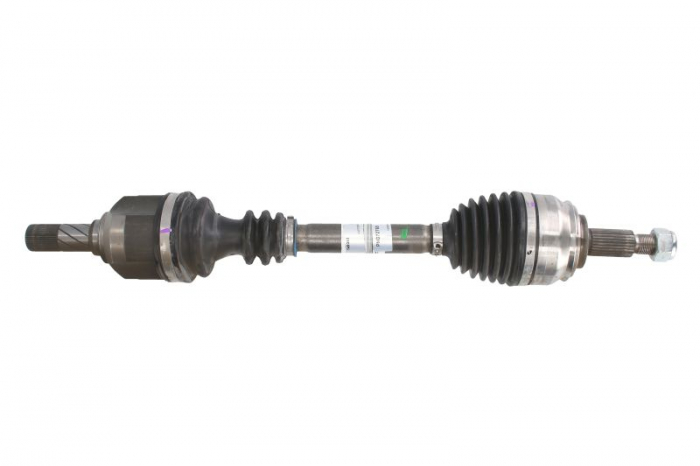 Planetara Fata Stanga 646mm potrivit RENAULT LAGUNA II 2.0D 08.05-12.07 [1]