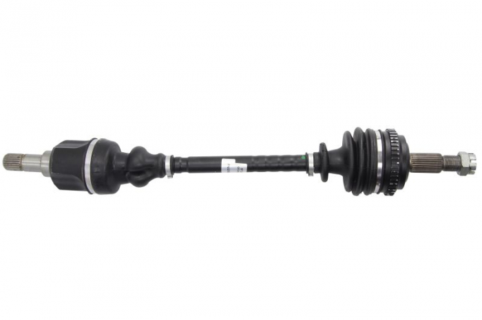 Planetara Fata Stanga 647mm (pentru vehicule cu ABS) potrivit CITROEN C4 I, EVASION, JUMPY I; FIAT SCUDO, ULYSSE; LANCIA ZETA; PEUGEOT 806, EXPERT 1.6-2.0 06.94-11.12 [1]