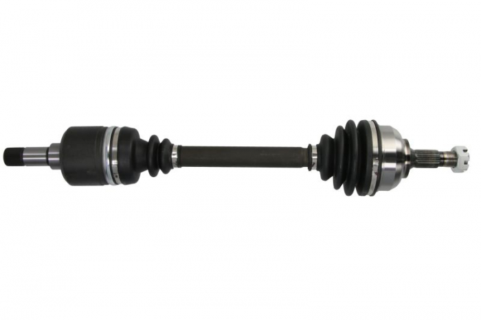 Planetara fata stanga 649mm (cu ABS) potrivit CITROEN C4 II, DS4; PEUGEOT 3008, 308, 308 I, 5008 2.0D 09.07- [1]