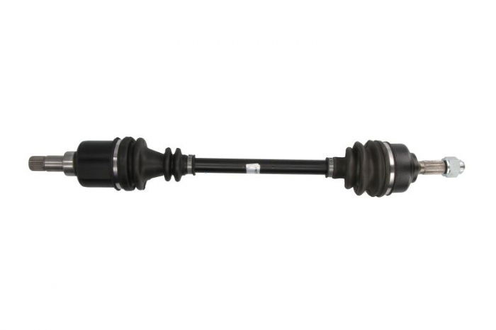 Planetara Fata Stanga 650mm (pentru vehicule cu ABS; pentru vehicule fara ABS) potrivit PEUGEOT 207 1.4/1.4D/1.4LPG 02.06-12.15 [1]