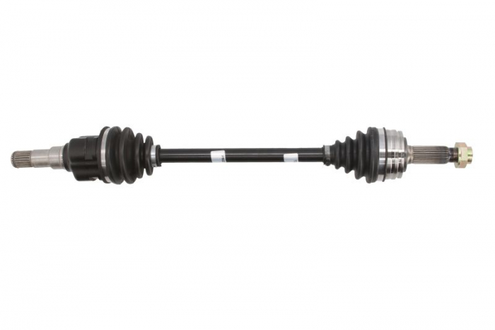 Planetara Fata Stanga 650mm potrivit CITROEN C1; PEUGEOT 107; TOYOTA AYGO 1.0 06.05-09.14 [1]