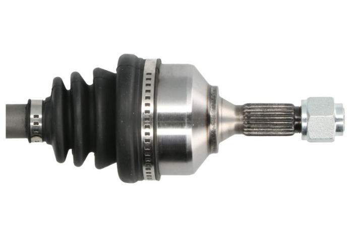 Planetara fata stanga 650mm potrivit CITROEN C2, C3 I 1.1/1.4/1.4CNG 02.02- [2]