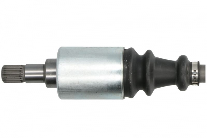 Planetara fata stanga 650mm potrivit CITROEN C2, C3 I 1.1/1.4/1.4CNG 02.02- [3]