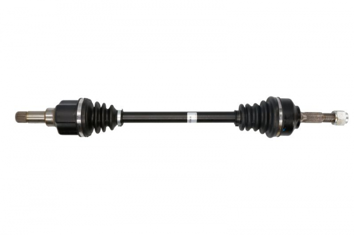 Planetara Fata Stanga 650mm potrivit CITROEN C2, C3 I 1.1/1.4/1.4CNG 02.02- [1]