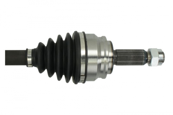 Planetara fata stanga 650mm potrivit JEEP COMPASS; MITSUBISHI ASX, LANCER VIII, OUTLANDER II 1.8-2.4 08.06- [2]
