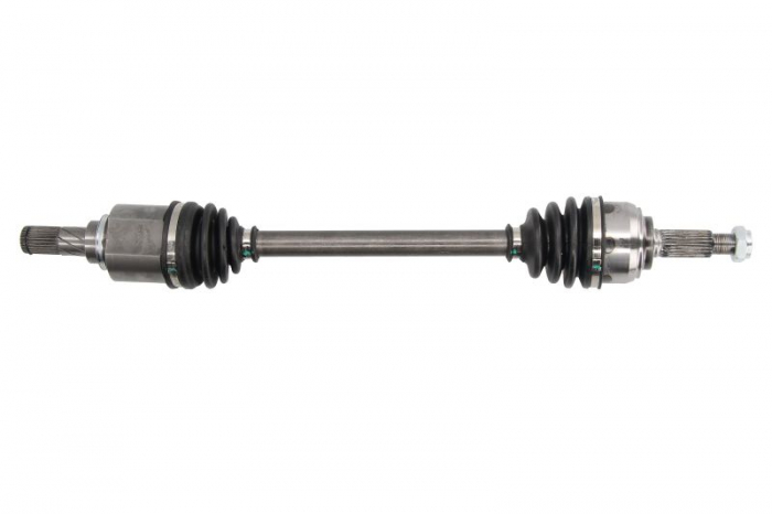 Planetara Fata Stanga 650mm potrivit NISSAN MICRA C+C III, NOTE 1.6 08.05- [1]