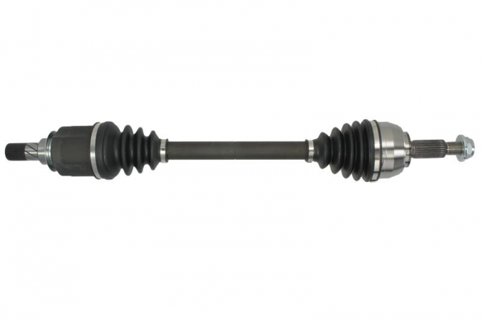 Planetara fata stanga 651mm (fara ABS) potrivit RENAULT MEGANE IV 1.5D 11.15- [1]