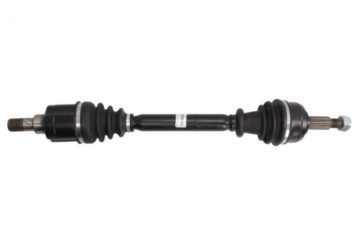 Planetara Fata Stanga 651mm (fara ABS) potrivit RENAULT MEGANE IV 1.5D 11.15- [1]