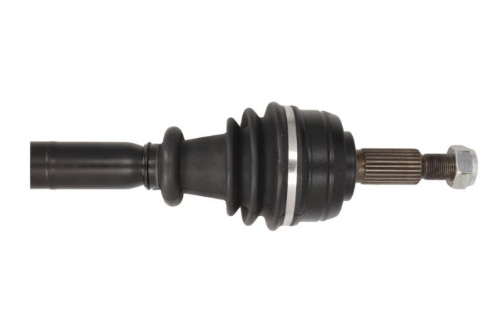 Planetara Fata Stanga 651mm (fara ABS) potrivit RENAULT MEGANE IV 1.5D 11.15- [2]