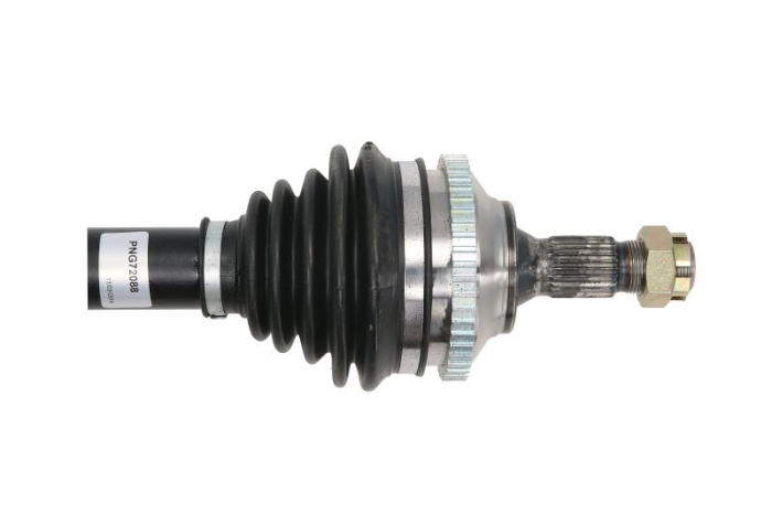 Planetara Fata Stanga 652mm (pentru vehicule cu ABS) potrivit PEUGEOT 406 1.9D/2.0/2.0D 11.95-12.04 [2]