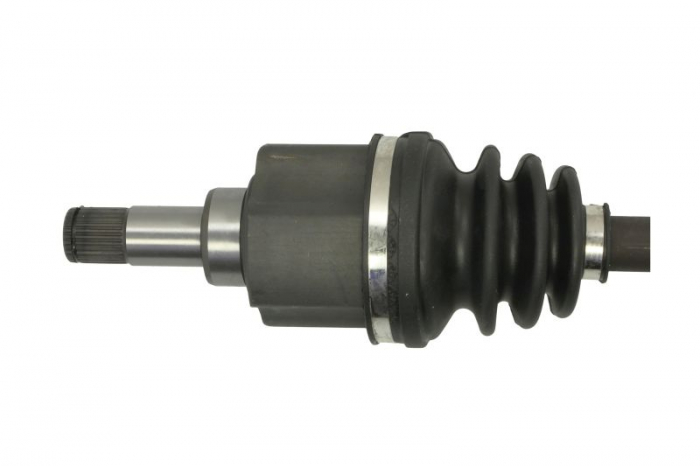 Planetara fata stanga 653mm (fara ABS) potrivit SEAT MII; SKODA CITIGO; VW UP! 1.0/1.0CNG 08.11- [3]