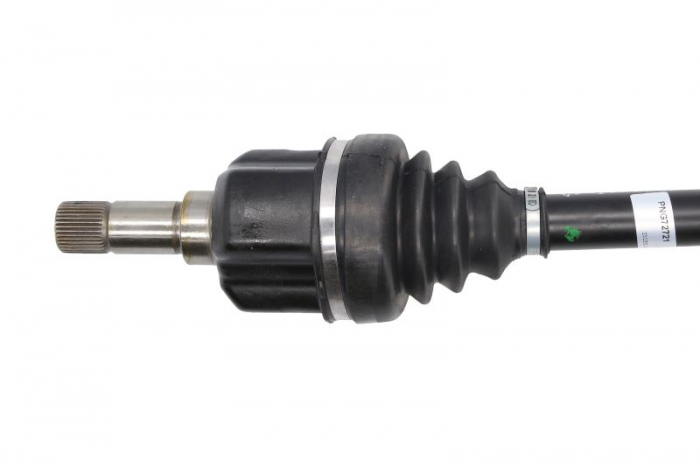 Planetara Fata Stanga 653mm potrivit CITROEN JUMPY II; FIAT SCUDO; PEUGEOT 407, EXPERT, EXPERT TEPEE 1.6D/2.0D/2.2D 05.04- [2]